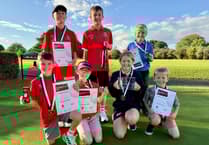 Juniors chip in with great shows in regional finales