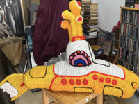 Yellow Submarine tours Ross-on-Wye