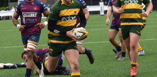 Newent go down to Choccos