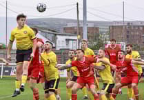 Millers grind Daffs down to win through in FA Vase