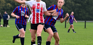 Wellington booted out of cup by Juniors 