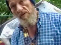 Gipsy caravan strangler jailed for eight years