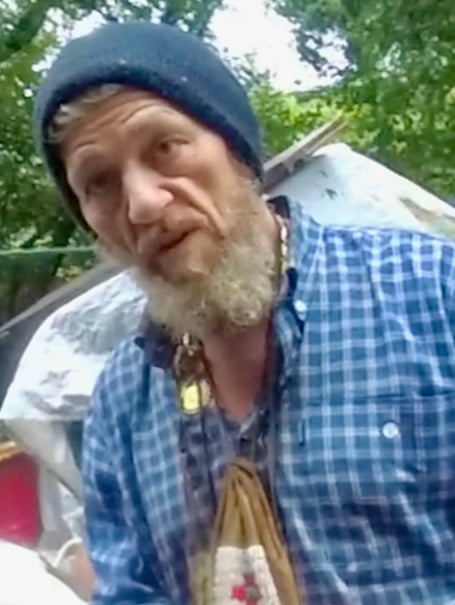 Antonio Villafane (Anthony Manson) has been jailed for eight years