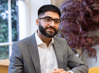 HCR Law welcomes new solicitor and hosts festive event