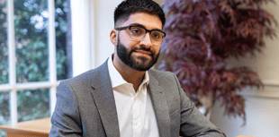 HCR Law welcomes new solicitor and hosts festive event