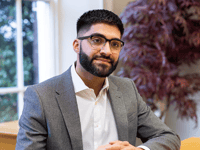 HCR Law welcomes new solicitor and hosts festive event