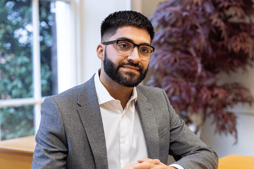 Newly qualified solicitor Harun Rafiq has joined HCR Law’s Corporate team at the firm’s Wye Valley office in Ross-on-Wye.