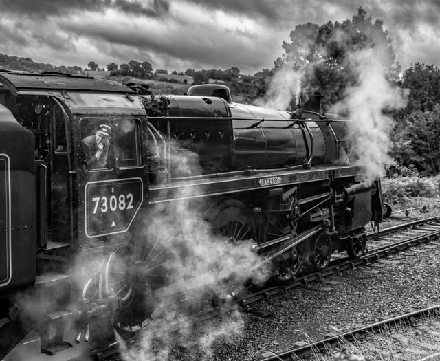 Stunning shots from Ross Photo Club's latest competition