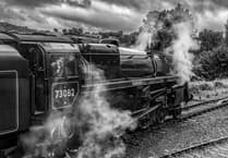 Stunning shots from Ross Photo Club's latest competition