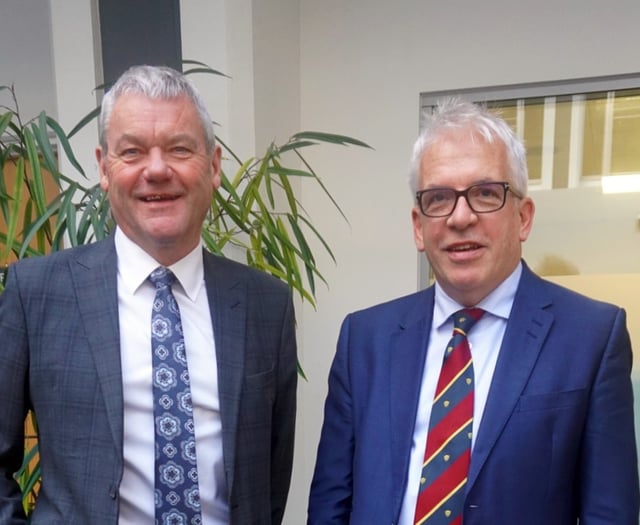 Likely salary of Herefordshire new chief executive revealed