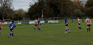 Ross Juniors thrash Ludlow 8-1