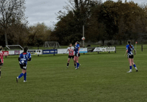 Ross Juniors dominate Ludlow 8-1