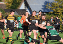 Newent's 26-7 triumph over Drybrook