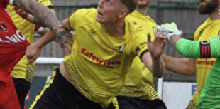 Newent Town defeated by FC Stratford