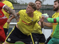 Newent Town defeated by FC Stratford