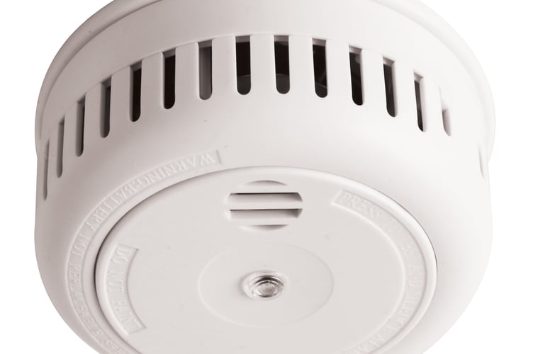 Firehawk smoke alarm - FHB10 Series