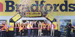 Bradfords Building Supplies celebrates 255 years of innovation