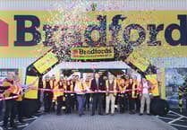 Bradfords Building Supplies celebrates 255 years of innovation