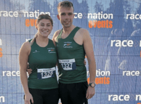 Trailblazers excel at Stroud Half Marathon