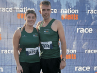 Trailblazers excel at Stroud Half Marathon