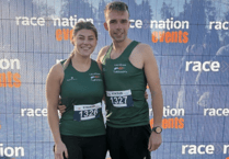 Trailblazers' triumph at Stroud Half Marathon