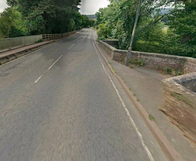 Local roads see speed limit change to 30mph