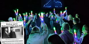 Bishopswood Village Hall celebrates 25 Years of community spirit