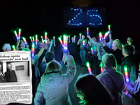 Bishopswood Village Hall celebrates 25 Years of community spirit
