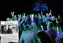 Bishopswood Village Hall celebrates 25 Years of community spirit