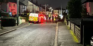 New arrests in baby death dog attack probe