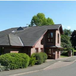 Alton Street Surgery in Ross-on-Wye was forced to close after a violent incident