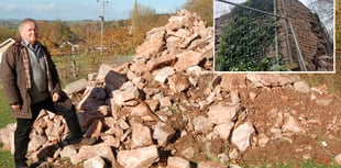 Council accused of maladministration over Linton Pound