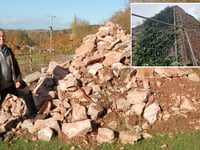Council accused of maladministration over Linton Pound