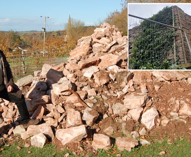 Outrage as council fails to deliver on its promises