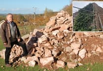 Outrage as council fails to deliver on its promises