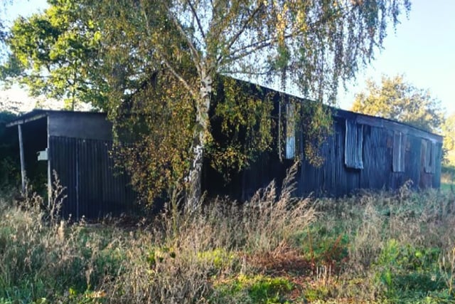 Plans to convert farm's packhouse into home rejected again