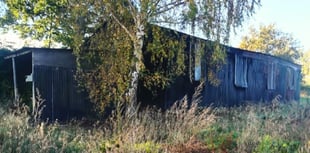 Plans to convert farm's packhouse into home rejected again