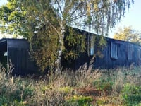 Plans to convert farm's packhouse into home rejected again