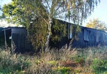 Plans to convert farm's packhouse into home rejected again