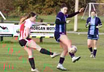 Juniors miss out in nine-goal thriller at Dudley