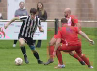 Daffs wilt at Woodford in 3-0 loss as Lydbrook smash Mitcheldean 10-0 