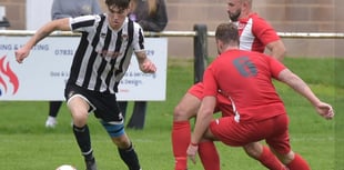 Daffs wilt at Woodford in 3-0 loss as Lydbrook smash Mitcheldean 10-0 