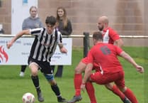 Football round-up: Daffs wilt at Woodford in 3-0 loss as Lyd smash Mitcheldean 10-0