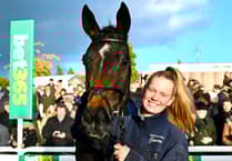 Venetia's Djelo delivers first big chase and £56k prize