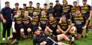 Newent Phoenix cruise to win at Cirencester