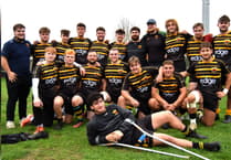 Newent Phoenix cruise to win at Cirencester