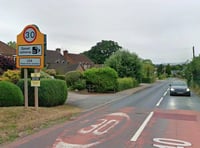 Overtaking ban set to be imposed on A40 through Lea