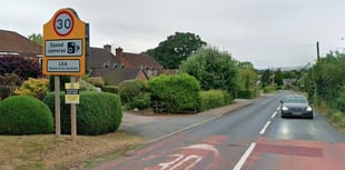 Overtaking ban set to be imposed on A40 through Lea