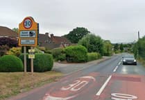 Overtaking ban set to be imposed on A40 through Lea