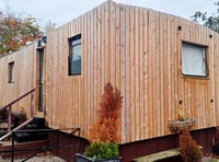 Council drops enforcement on holiday lodges after appeal